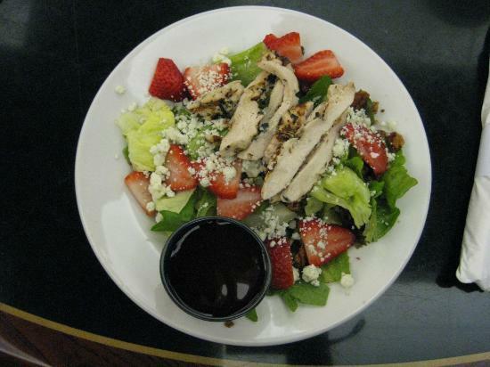 Legends at Druid Hills